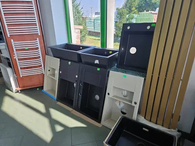 Zawory, rozdzielacze i komponenty systemów grzewczych