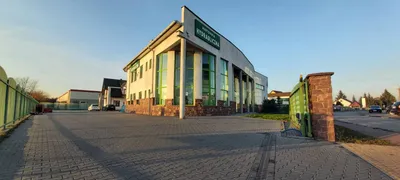 Sklep SYLBAR - hurtownia hydrauliczna z 30-letnim doświadczeniem