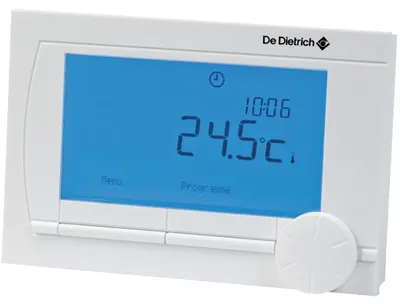 De Dietrich termostat pokojowy iSense AD289